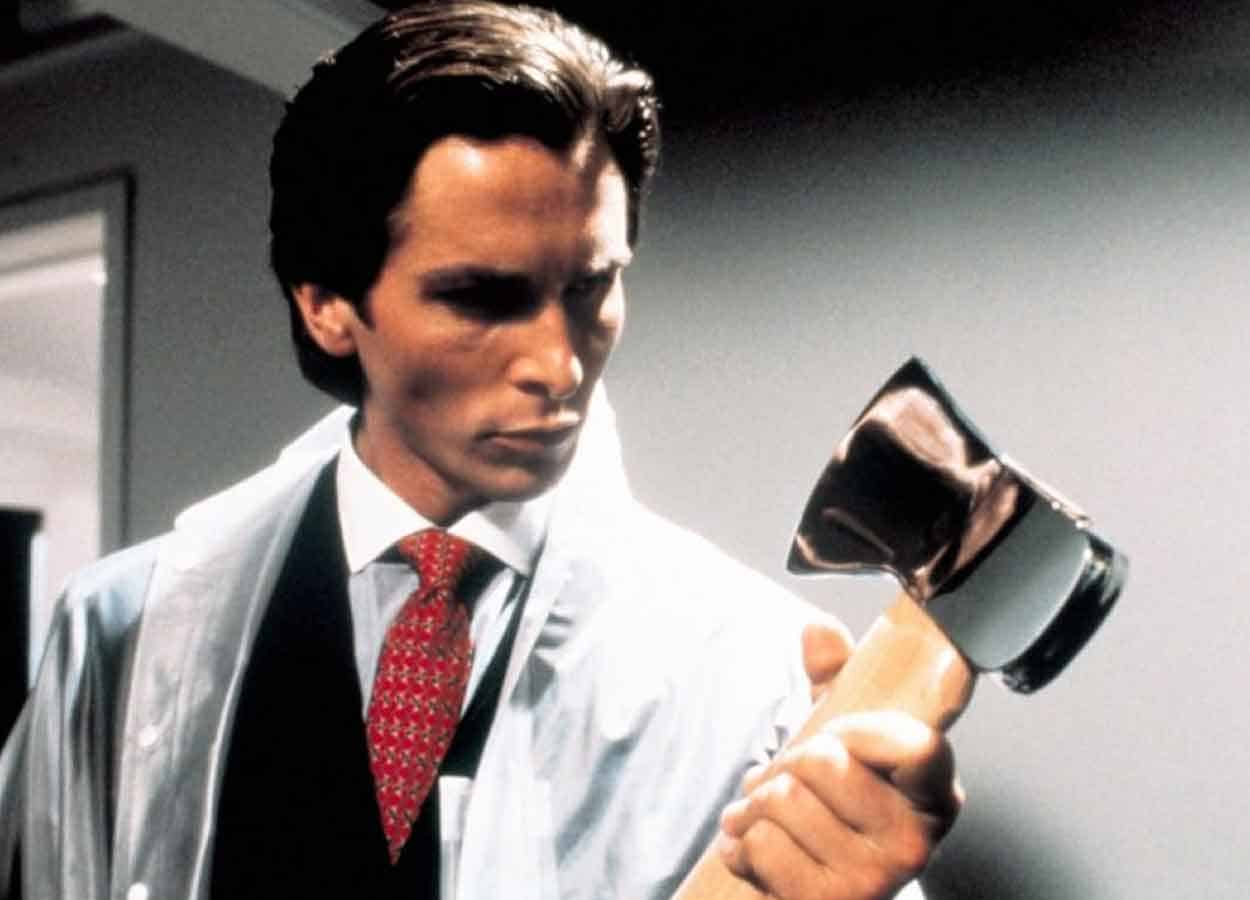American Psycho (2000)