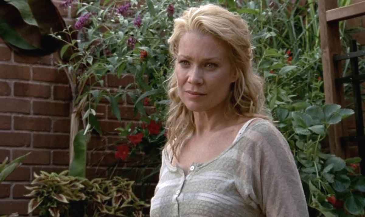 Andrea The Walking Dead