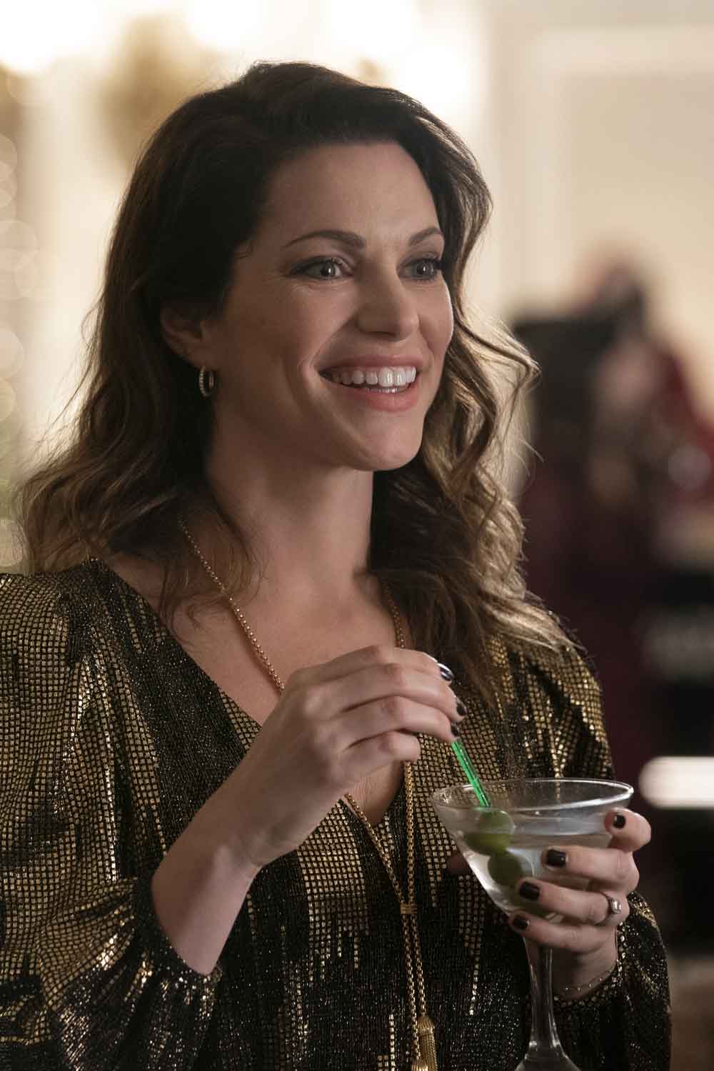 courtney henggeler amanda larusso en cobra kai