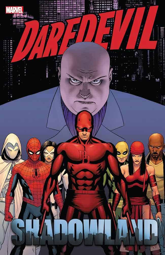 DAREDEVIL DE ANDY DIGGLE