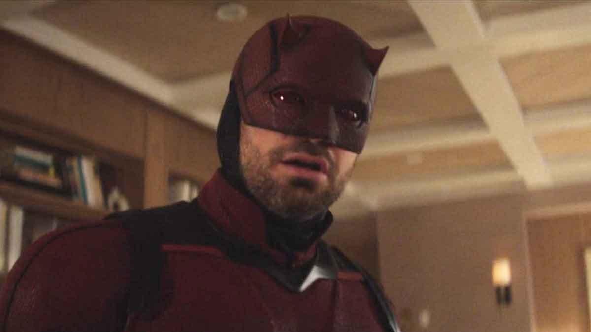 daredevil: born again episodio 7