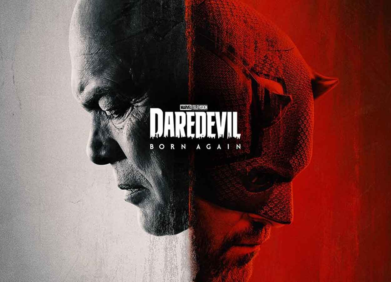 Daredevil: Born Again temporada 2