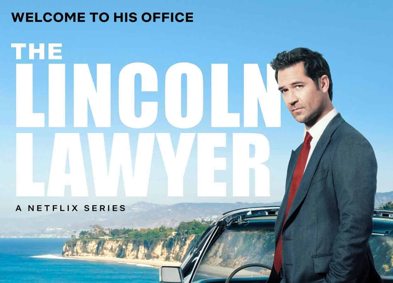 el abogado del lincoln temporada 4