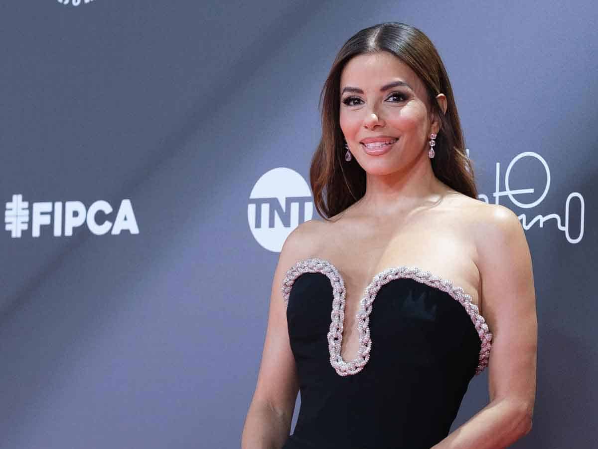 eva longoria premios plantino 2025