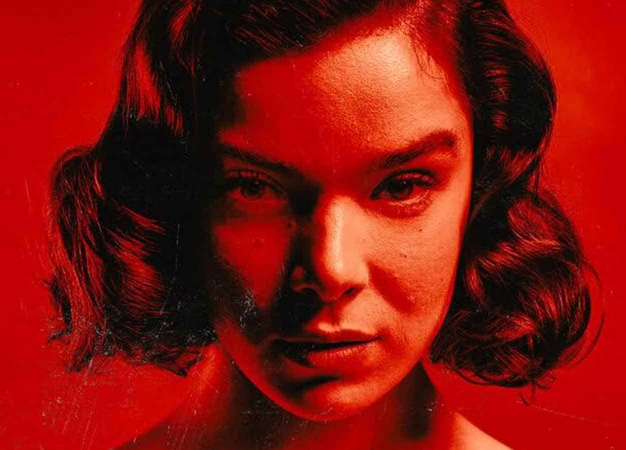 hailee steinfeld se preparó así para su nueva película de vampiros