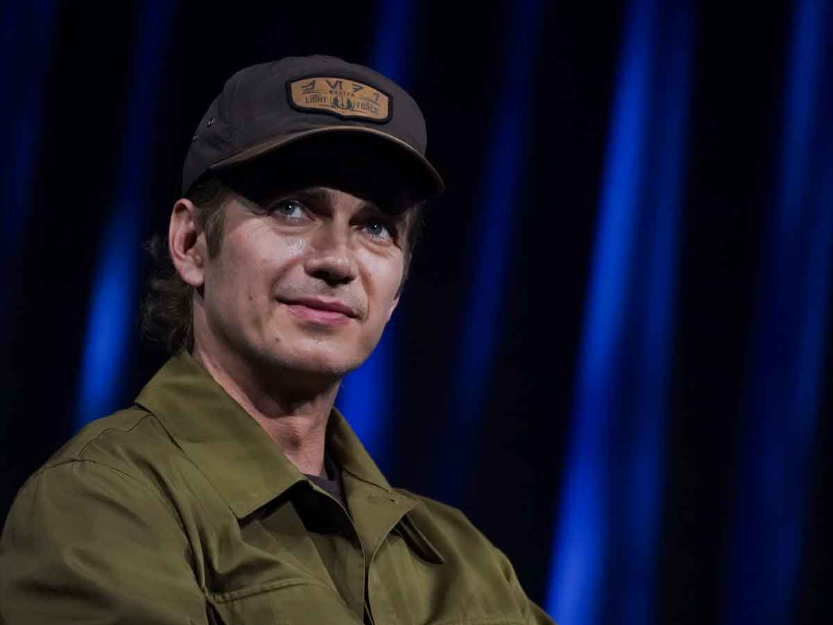 hayden christensen regresa como anakin skywalker en la temporada 2 de ahsoka