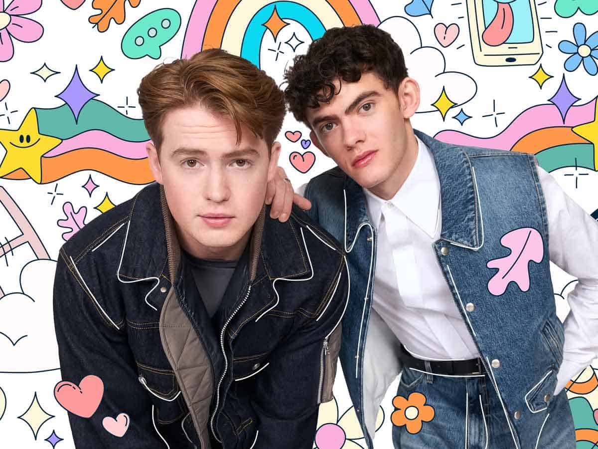 heartstopper pelicula