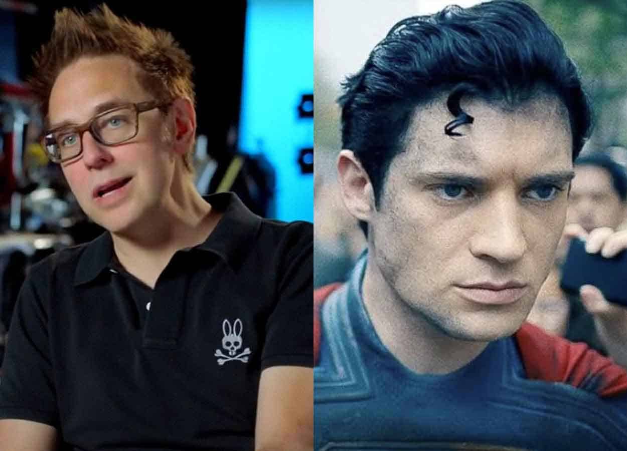 james gunn y su venganza: cómo su despido de marvel influye en superman