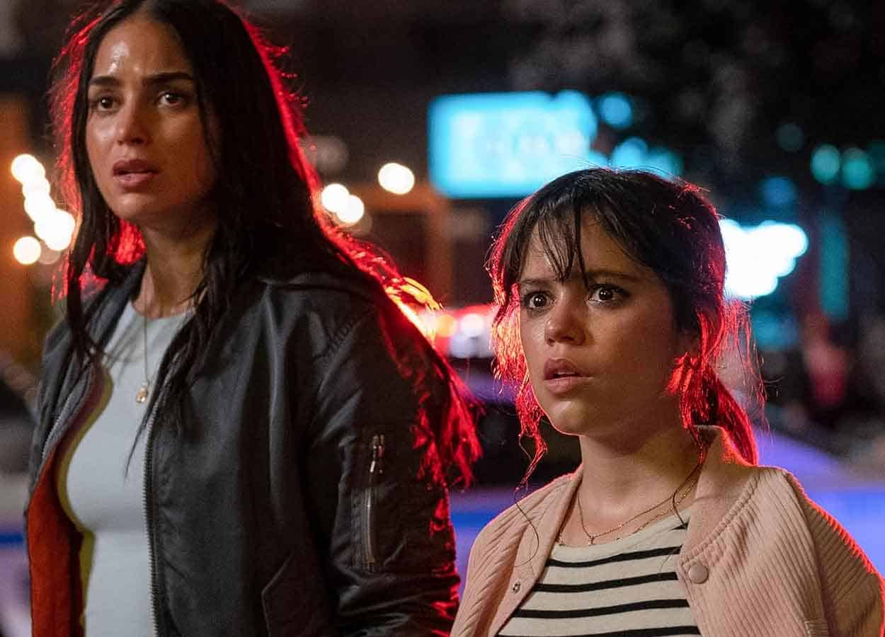 scream 7 sin jenna ortega ni melissa barrera