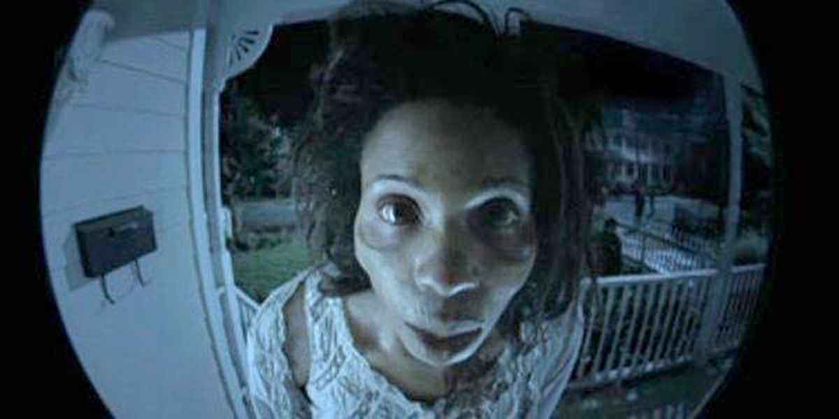 Jenny Jones The Walking dead