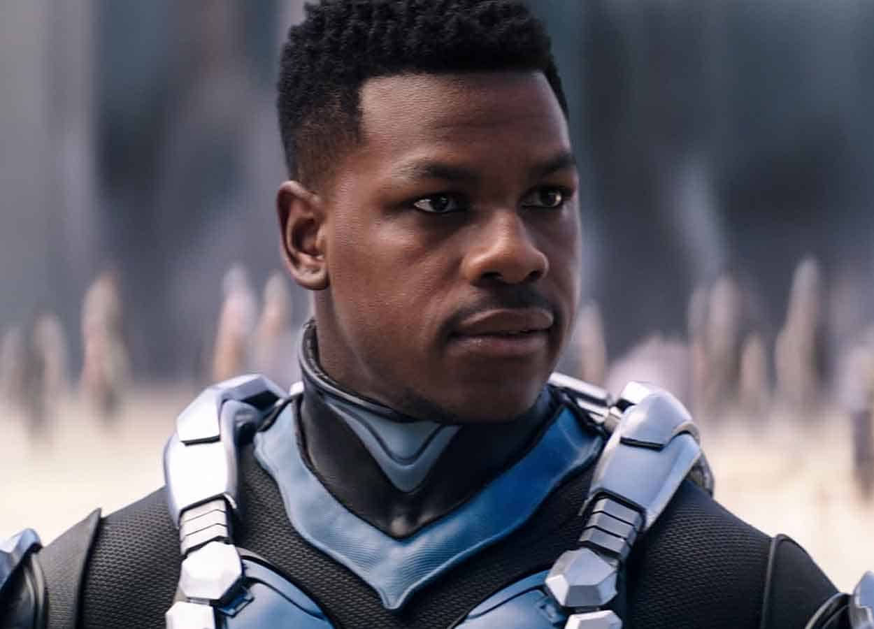 john boyega pacific rim 2