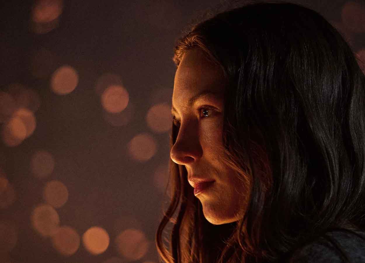 la cúpula de cristal ¡una serie de netflix que no te puedes perder!