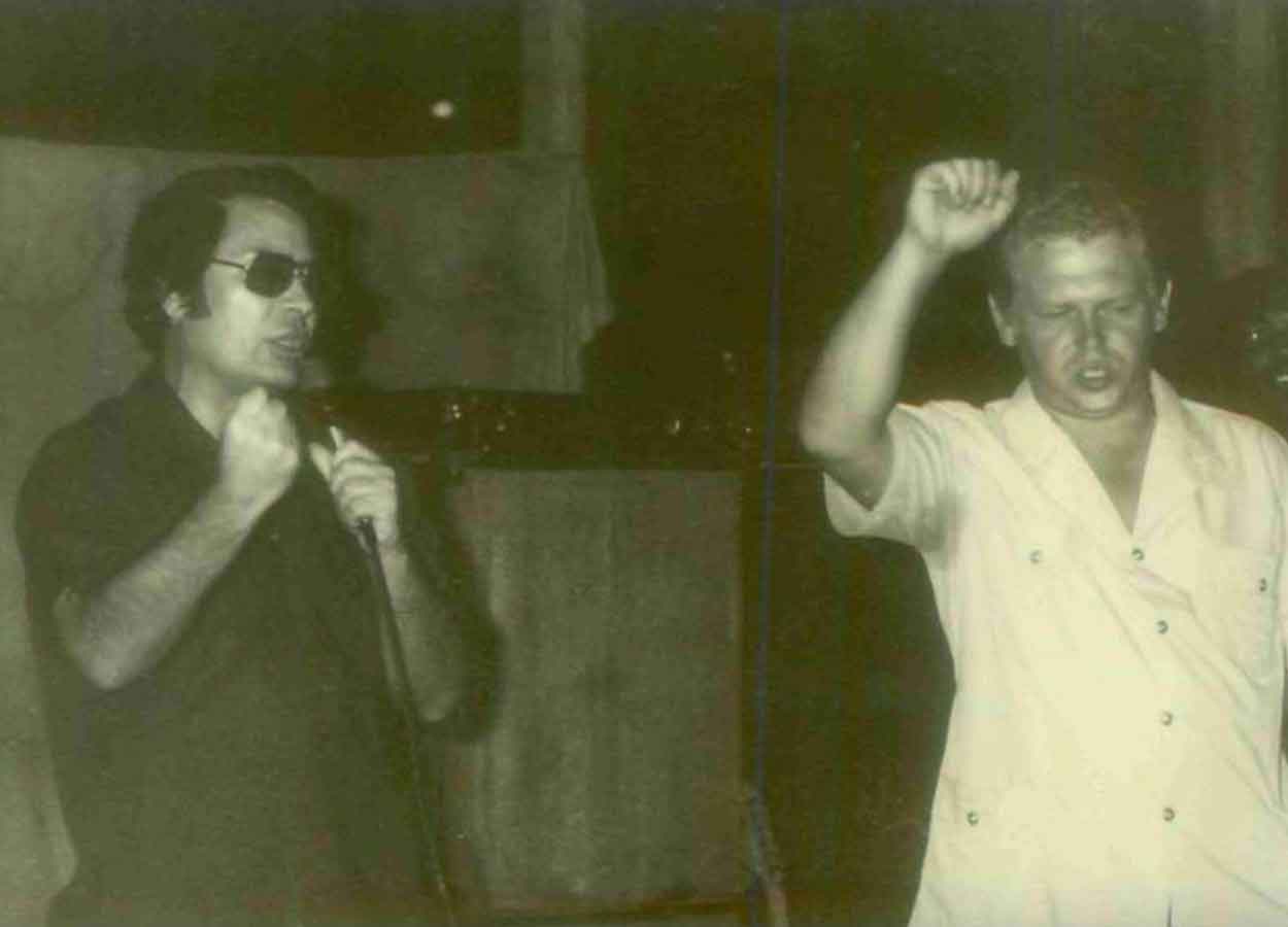 La tragedia de Jonestown cordonpress