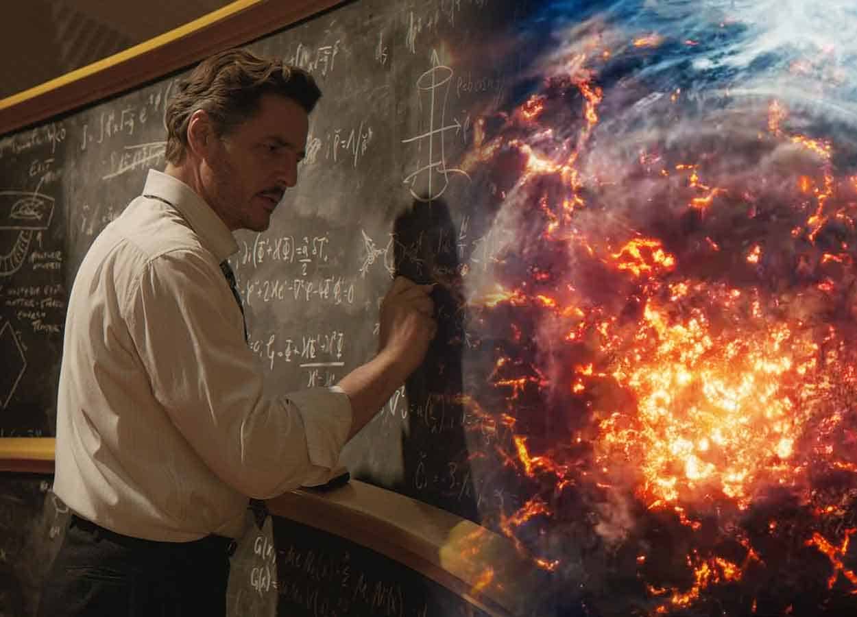 los cuatro fantásticos en el ucm