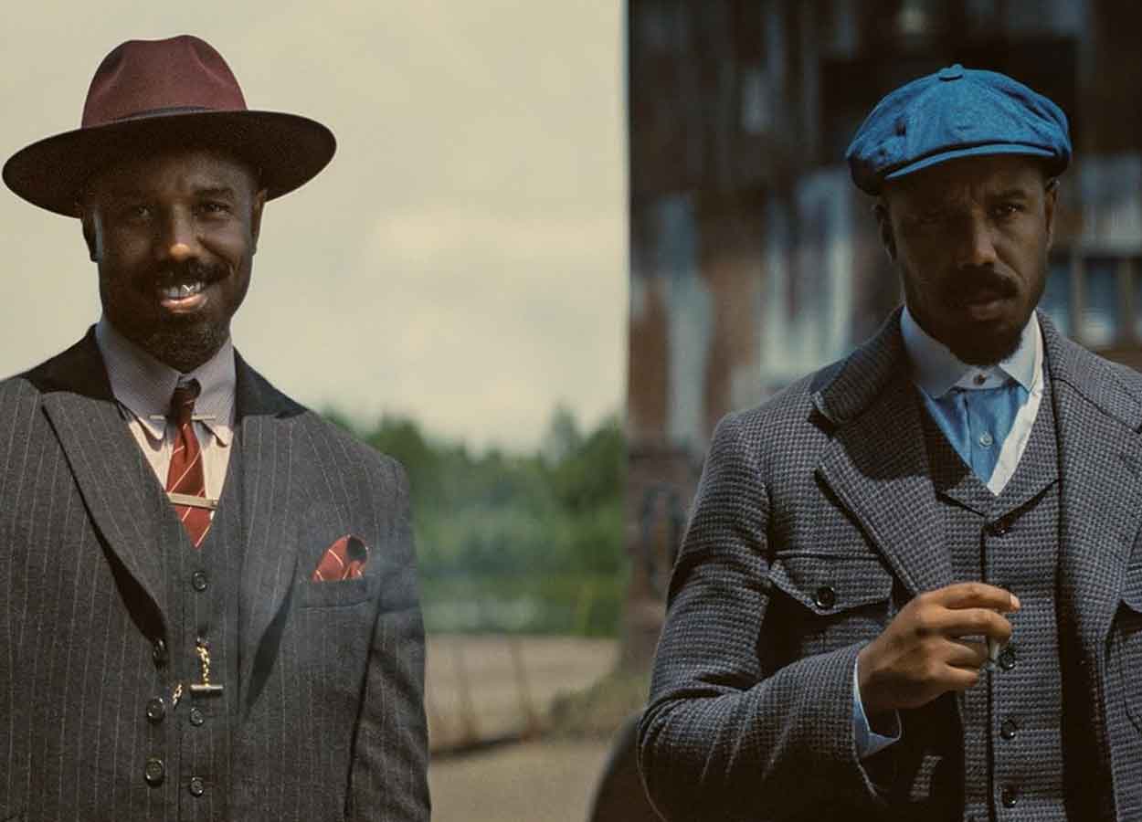 los pecadores triunfa en taquilla