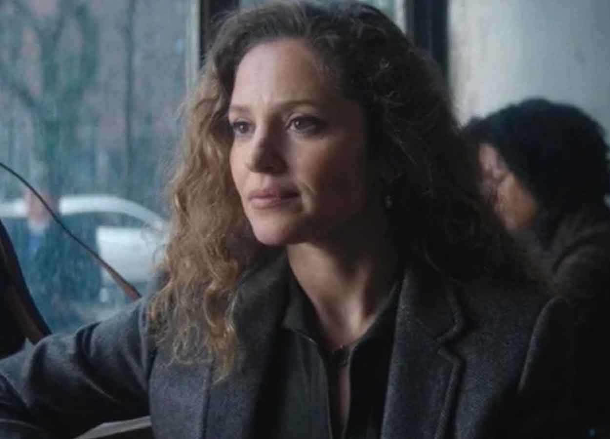 Margarita Levieva en Daredevil: Born Again