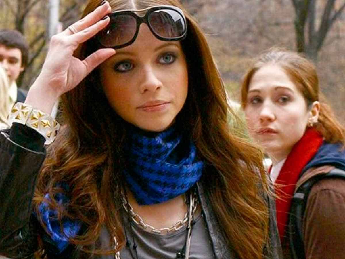 michelle trachtenberg causa de la muerte