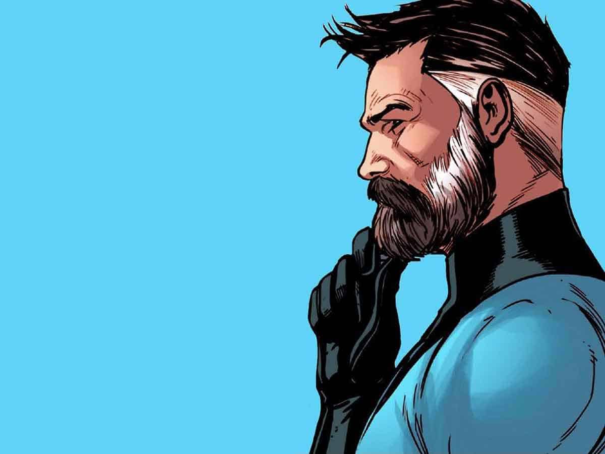 ni con todo su genio, reed richards pudo evitar estas tragedias