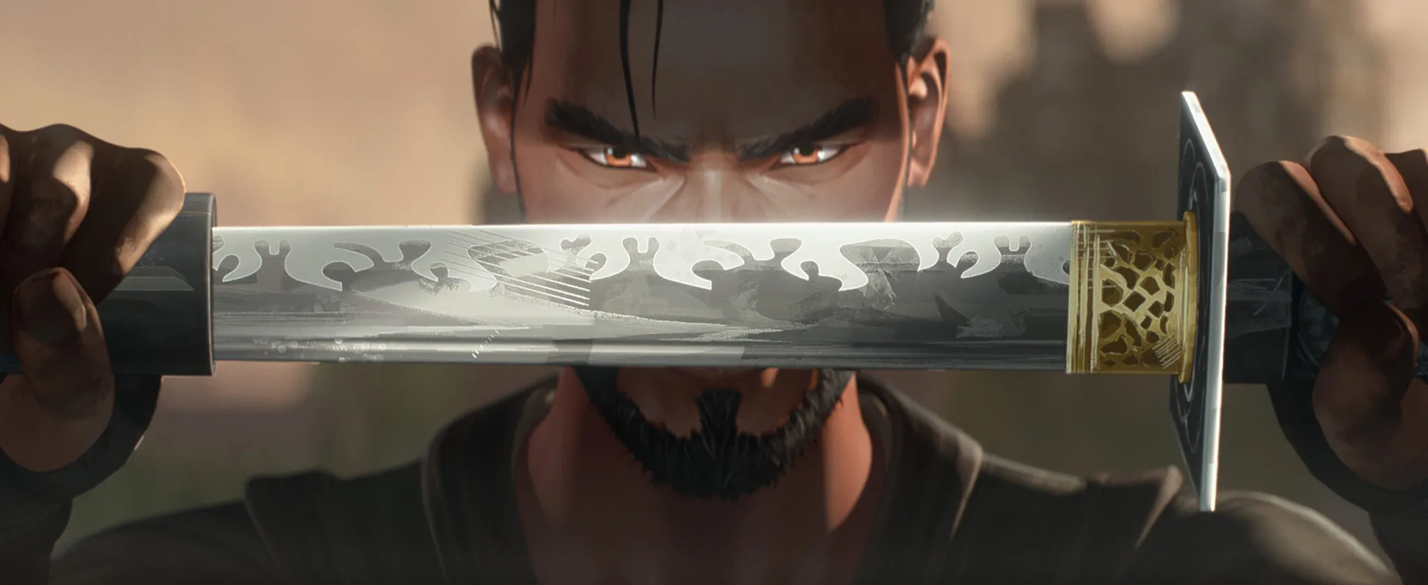 Predator: asesino de asesinos trailer en español