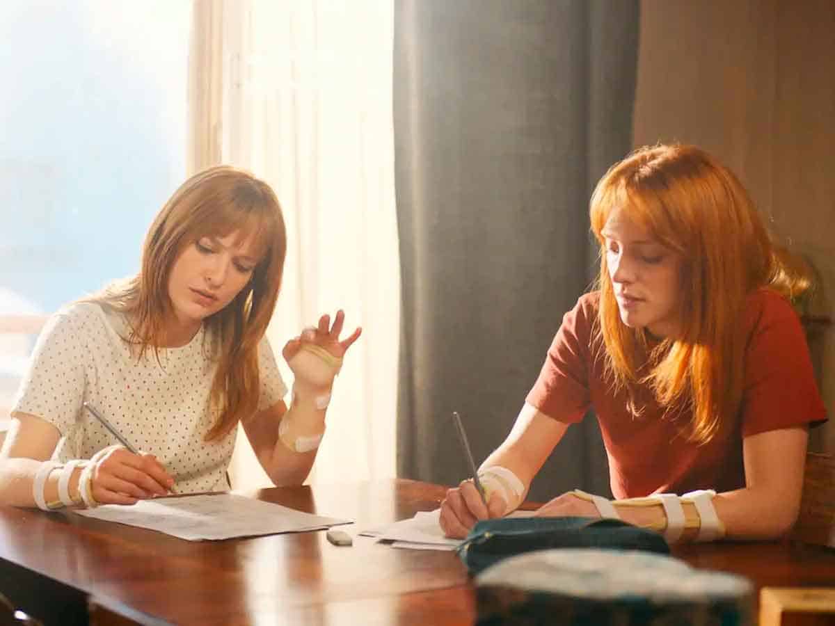 entrevista a valentin potier: la fuerza invisible de seguir creando en prodigiosas