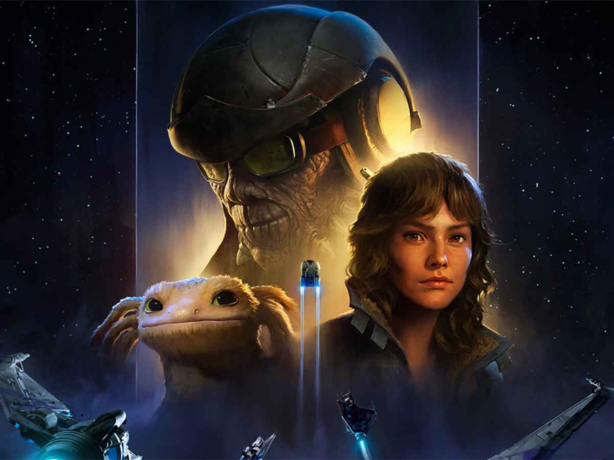 star wars outlaws: a pirate’s fortune