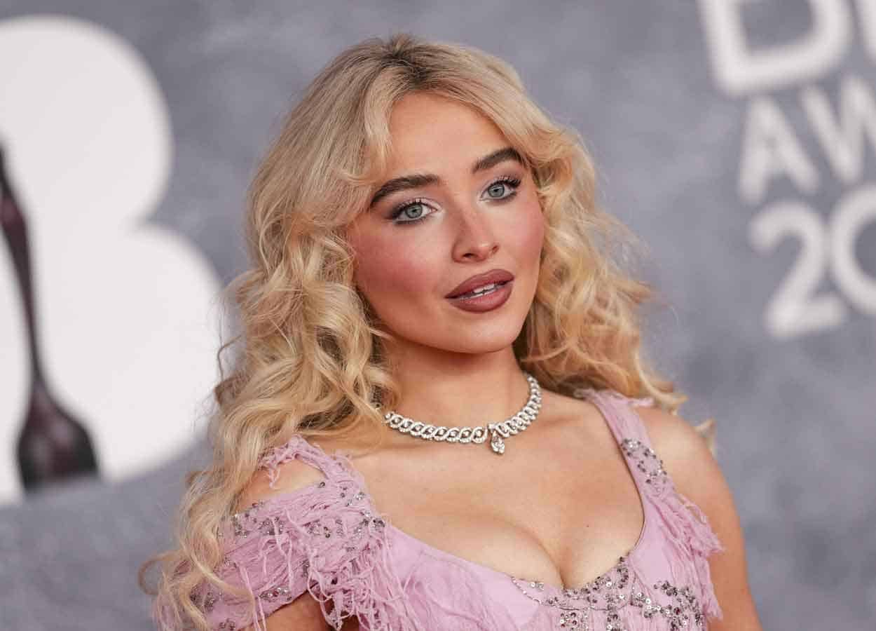 Sabrina Carpenter hará Alicia en el País de las Maravillas