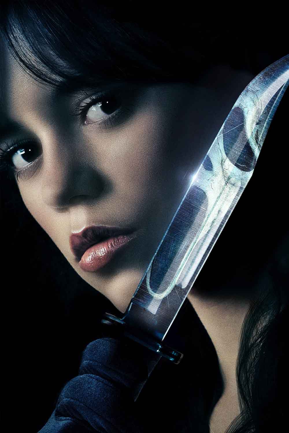 jenna ortega estar&iacute;a en gremlins 3