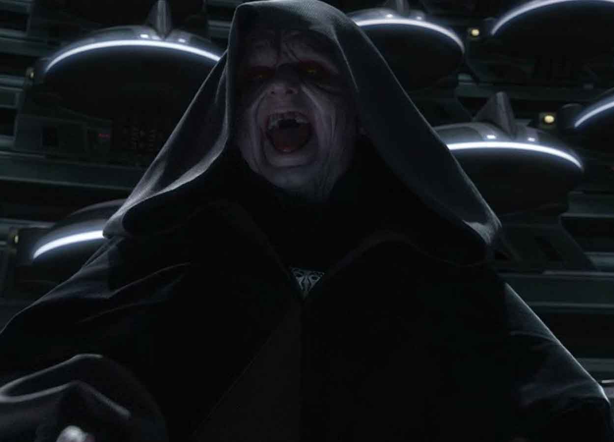 Star Wars: La venganza de los Sith - 20 aniversario