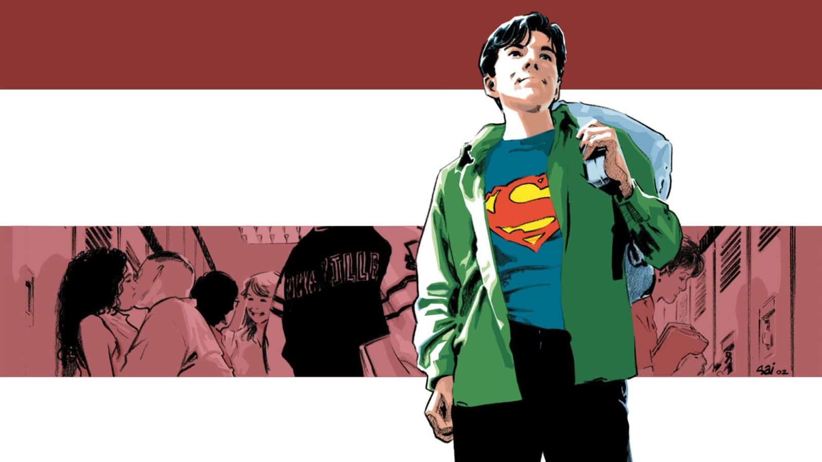 Las historias imprescindibles de Superman que todo fan debe leer al menos una vez superman: secret identity