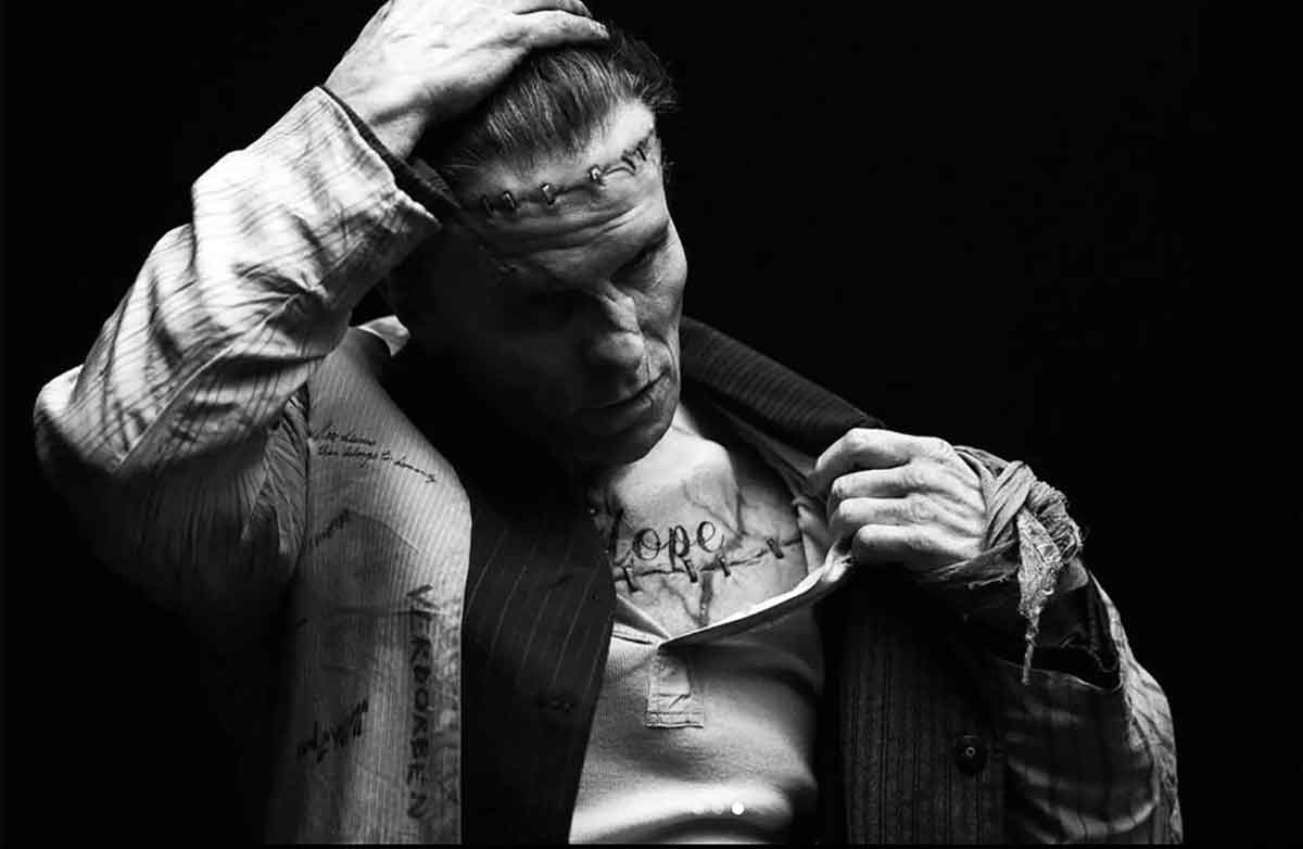 Warner Bros arrasa en la CinemaCon 2025: Superman, F1, The Bride! y mucho más the bride