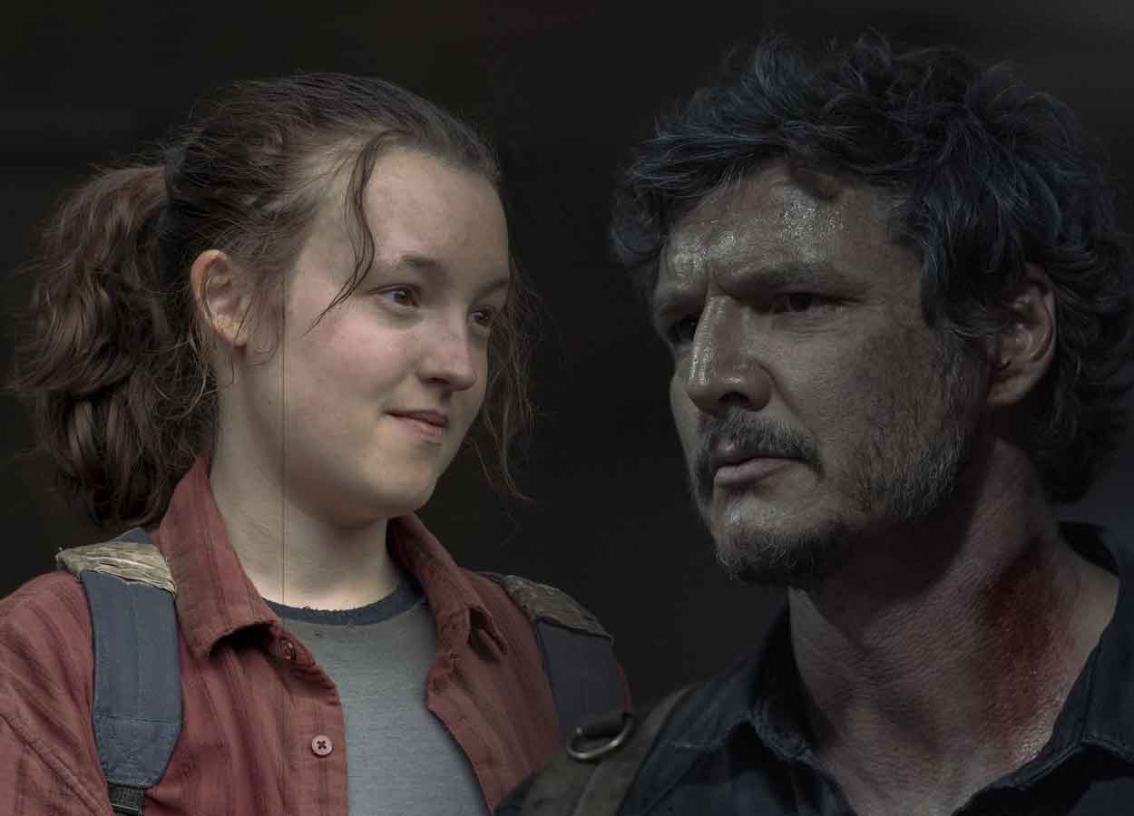 The Last of Us temporada 2