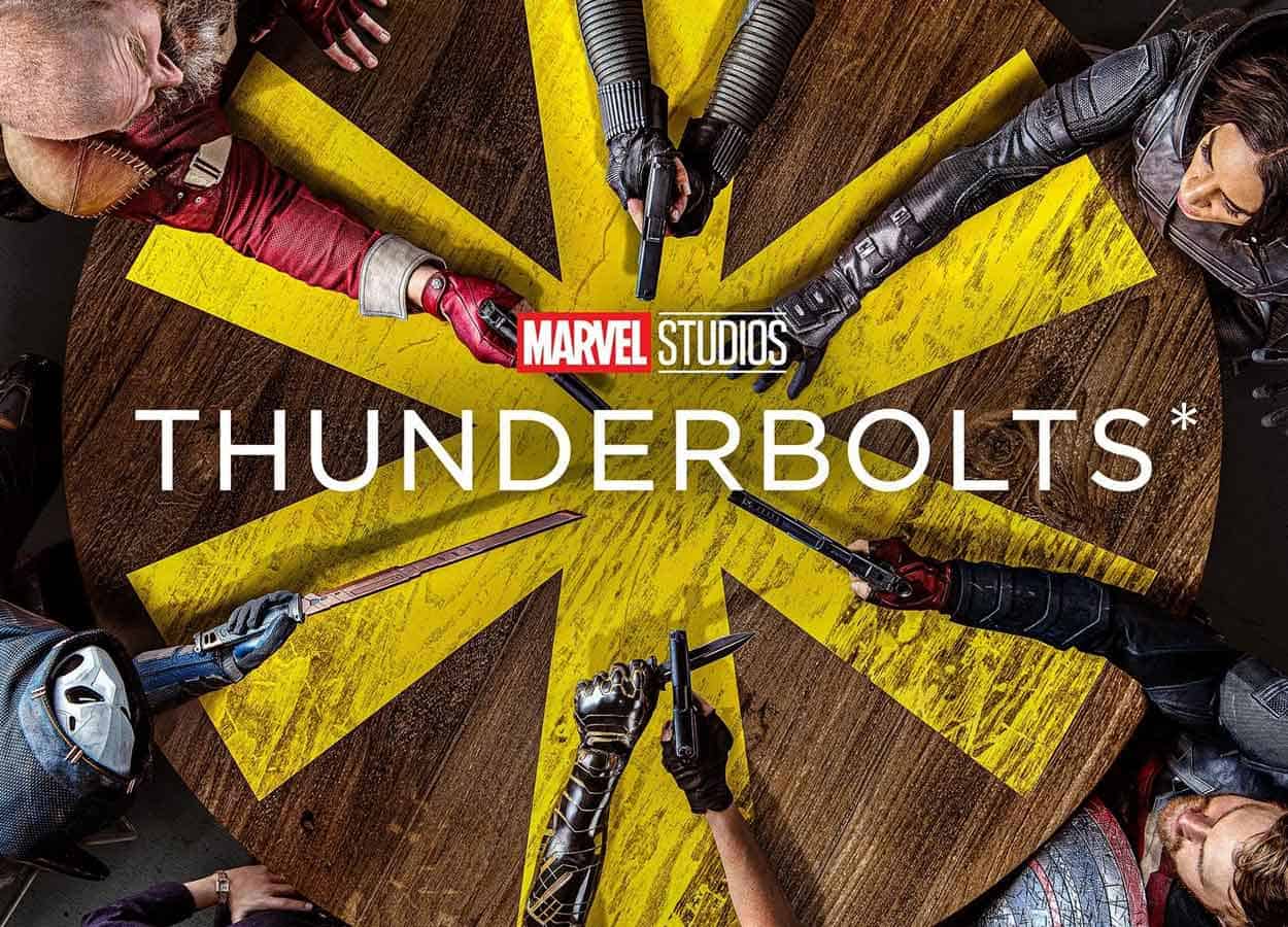 thunderbolts calificación ucm