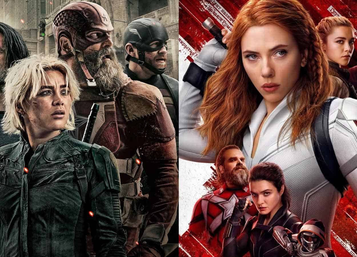 Thunderbolts no continúa la historia de Viuda Negra (2021) thunderbolts no continúa la historia de viuda negra (2021)