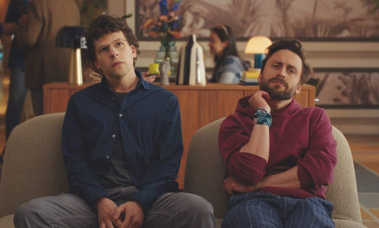 un dolor real / a real pain