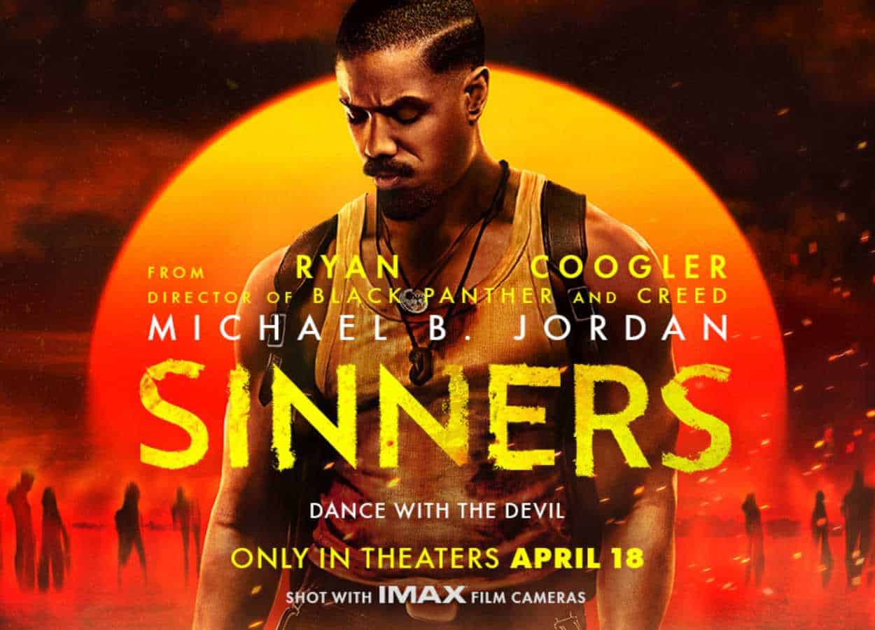 Los Pecadores película de vampiros