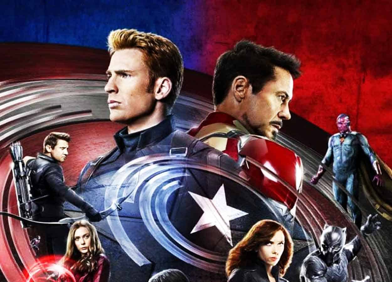 Vengadores: Doomsday tendrá el brillo del "viejo Marvel"