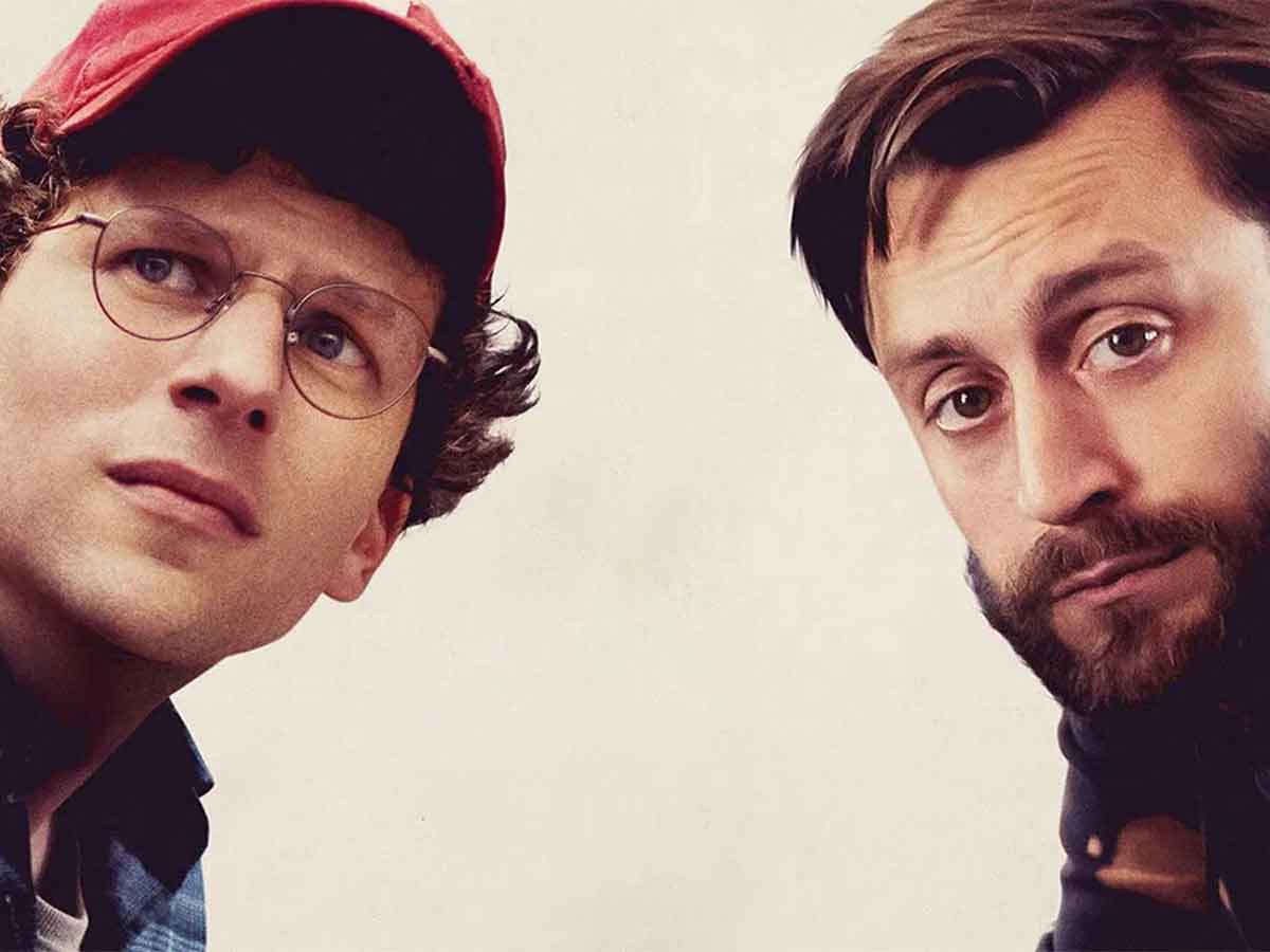 🎭 a real pain: analizamos el blu-ray de la comedia dramática que dio el oscar a kieran culkin