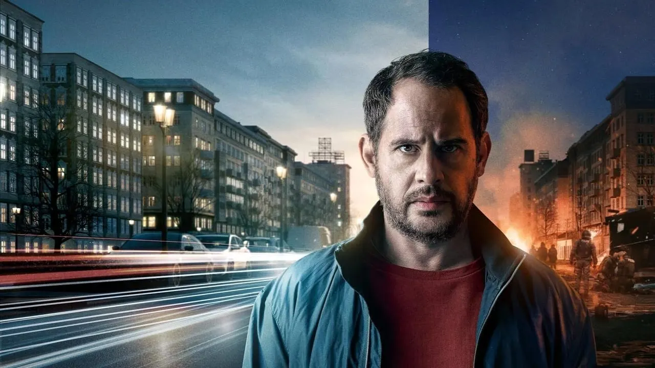 apagón (movistar +)