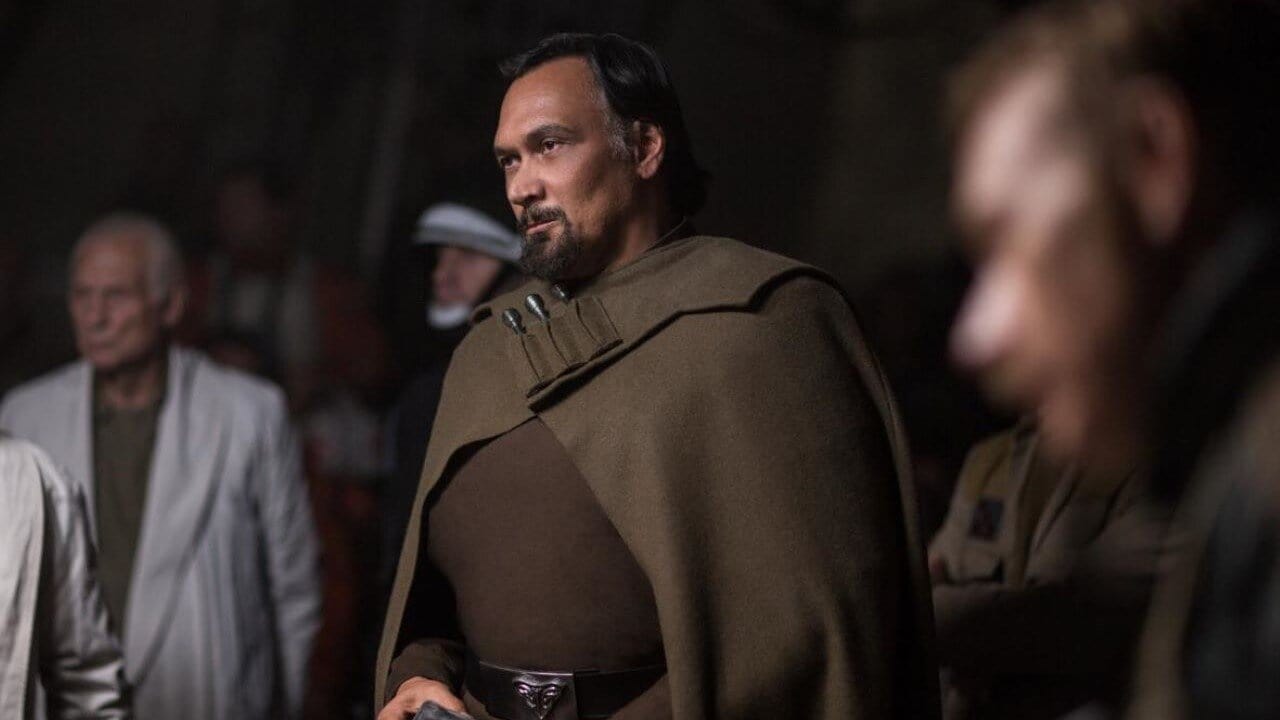 bail organa