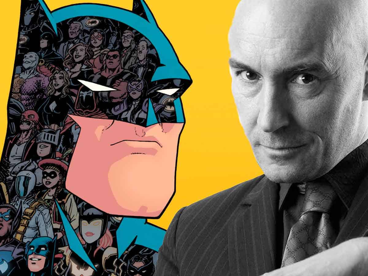 batman grant morrison
