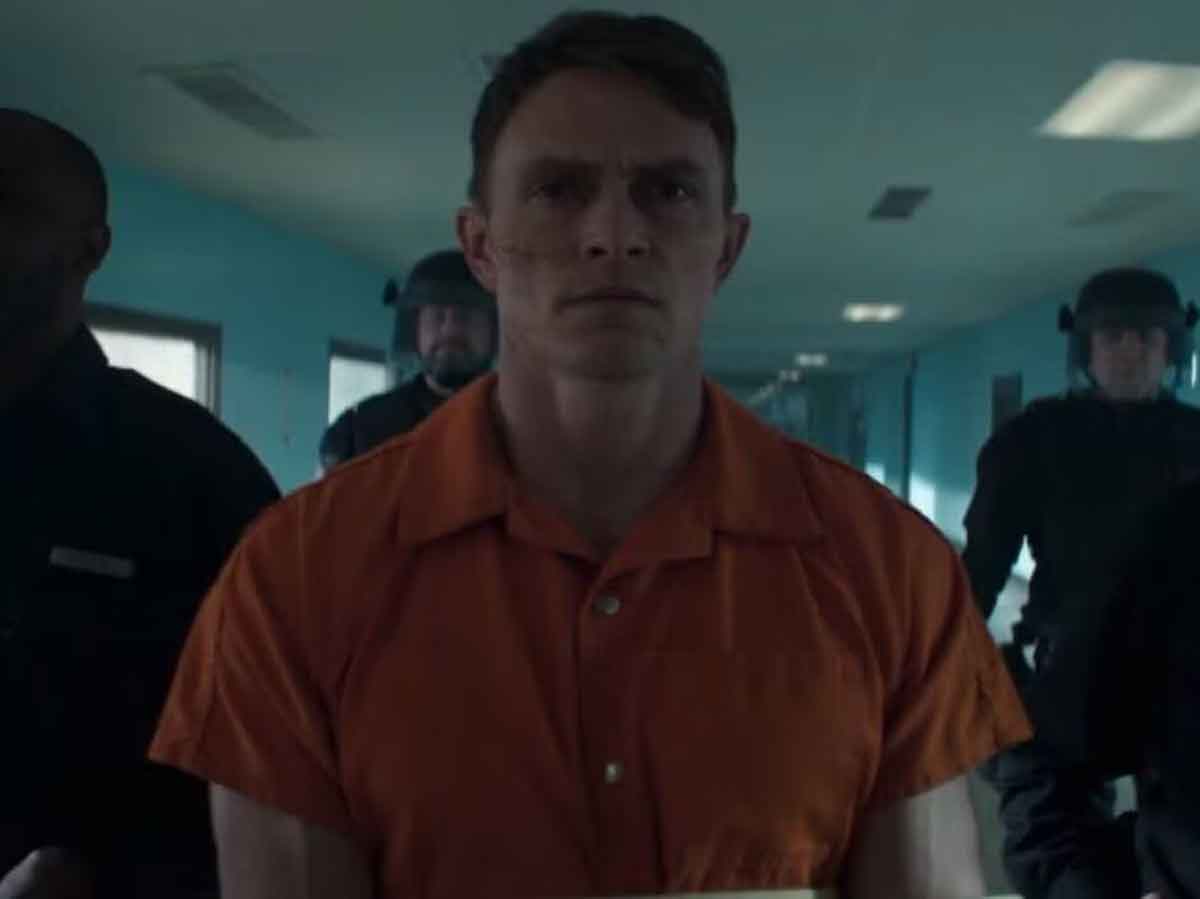 bullseye en daredevil: born again