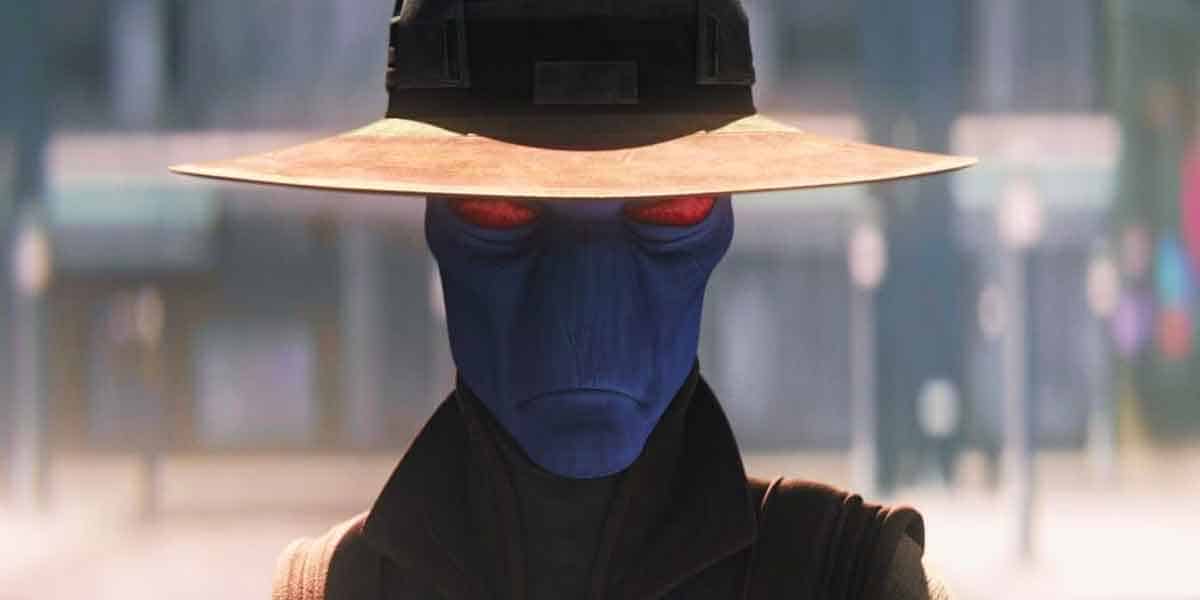 🔥 star wars: tales of the underworld lanza un brutal tráiler con el regreso de dos villanos legendarios