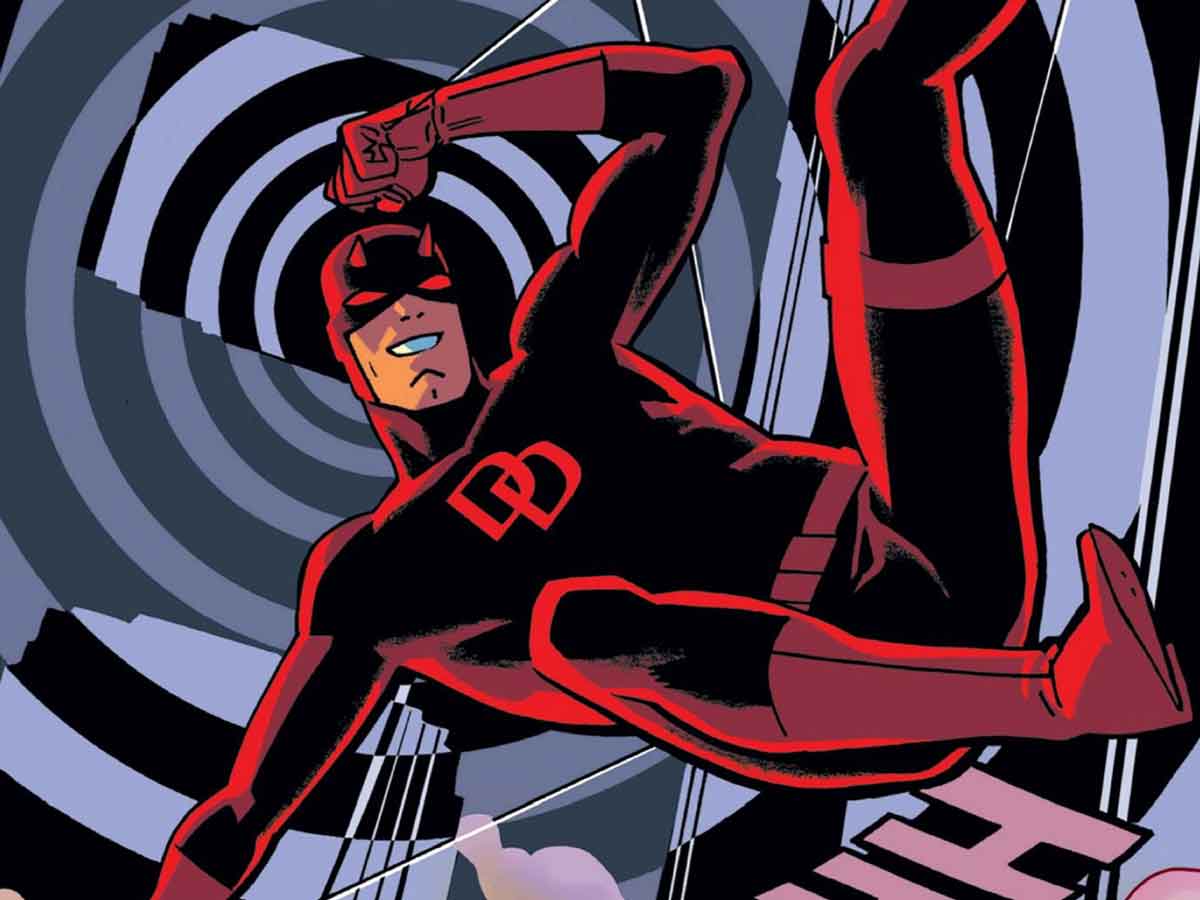 cómo empezar a leer daredevil: la guía definitiva del hombre sin miedo