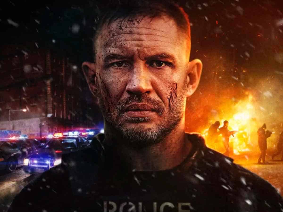 havoc: ¿el nuevo clásico de la acción o solo un espectáculo vacío?