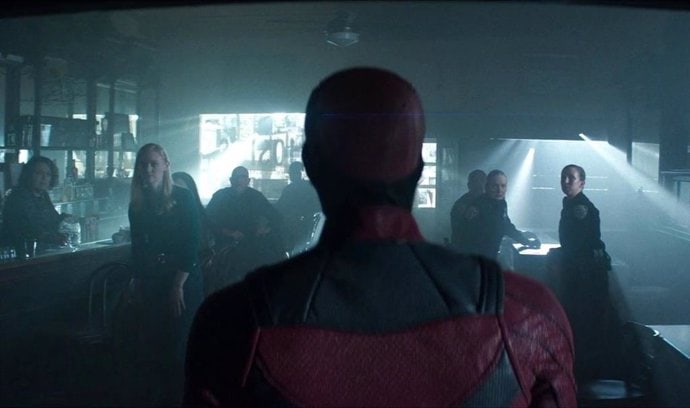 daredevil born again 1x09