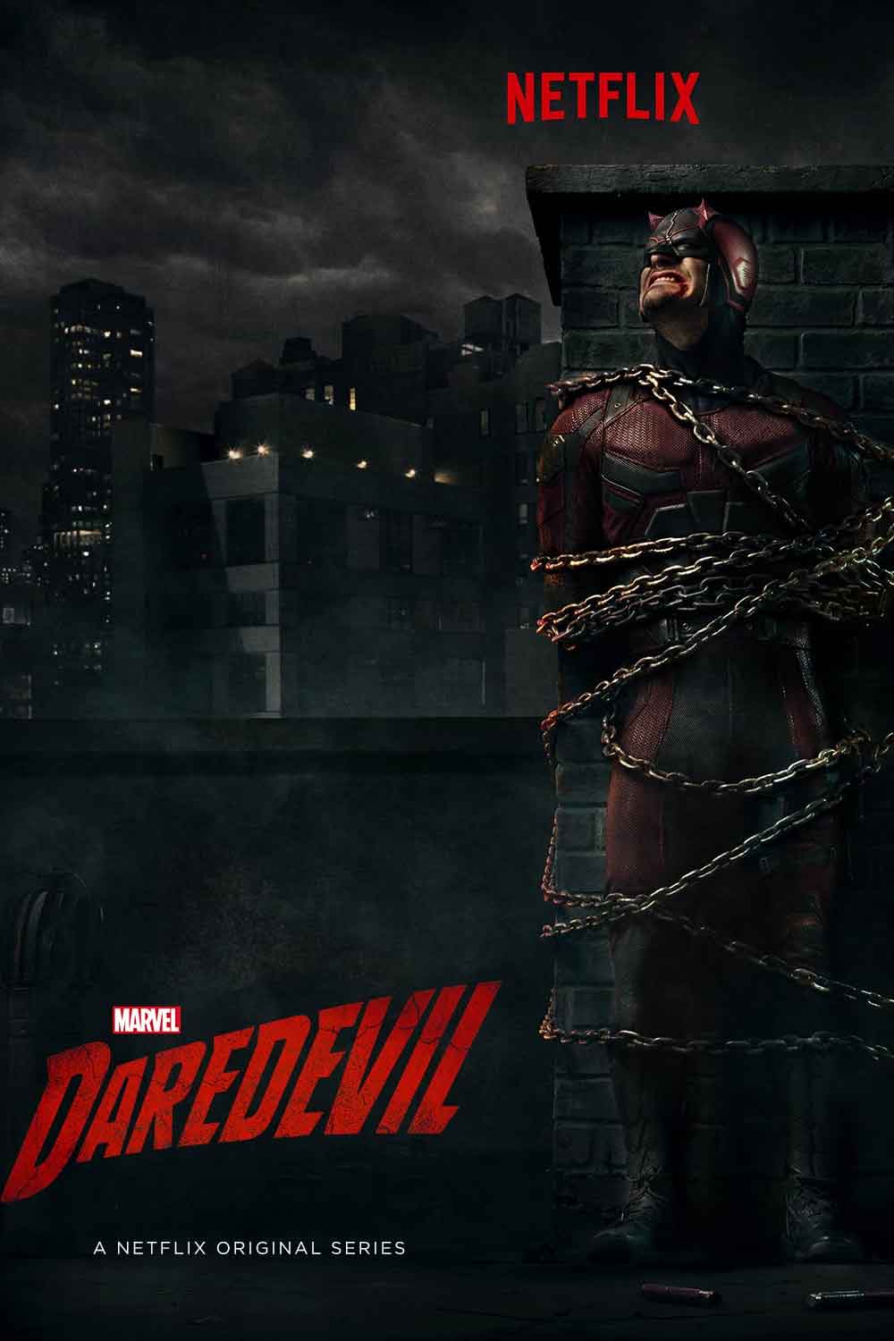 daredevil de netflix