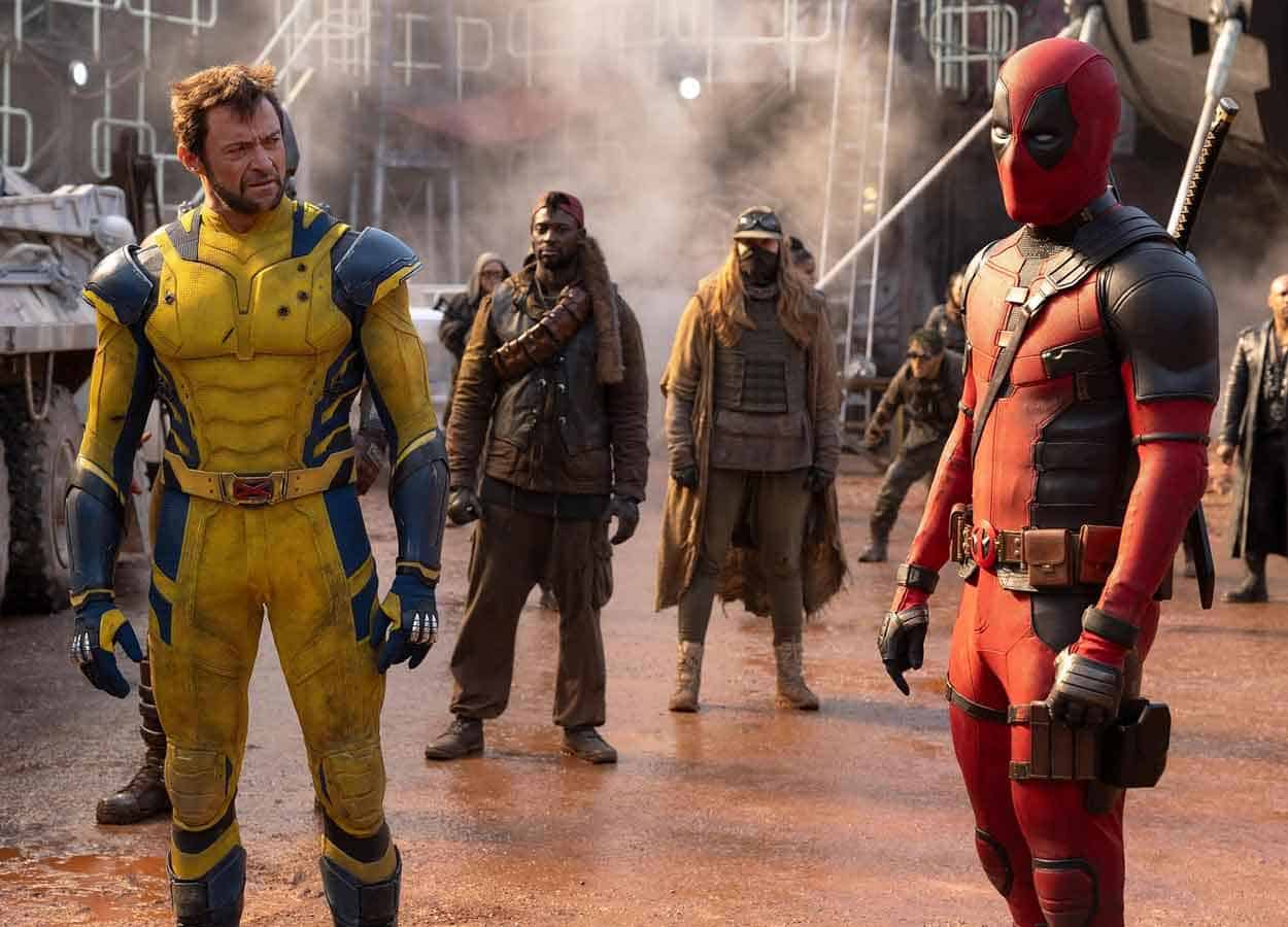 deadpool y wolverine marvel rentable dinero