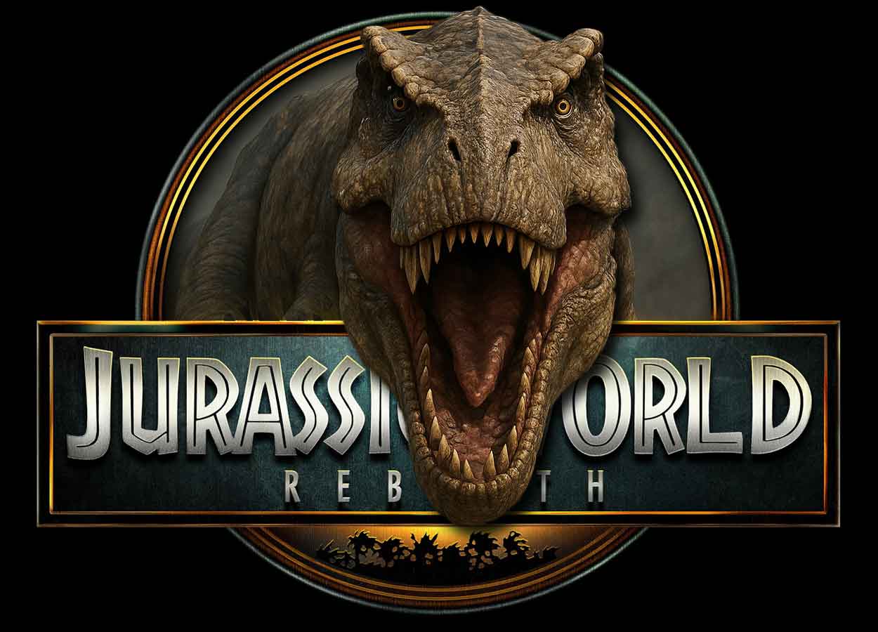 duración de jurassic world: el renacer