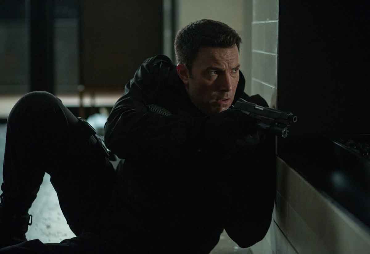 El contable 2: acción sin complejos y matemáticas letales el contable 2 fotogramas