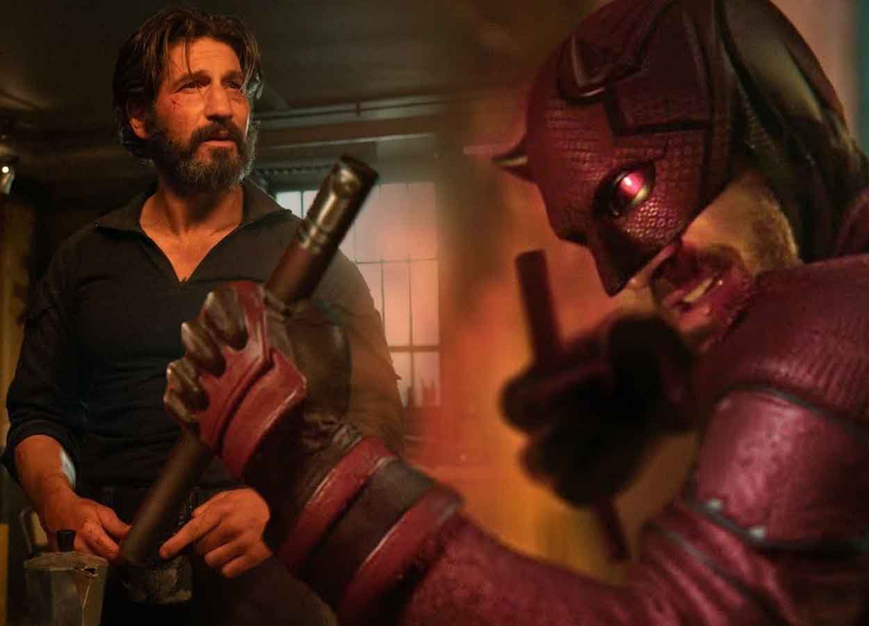 Daredevil: Born Again